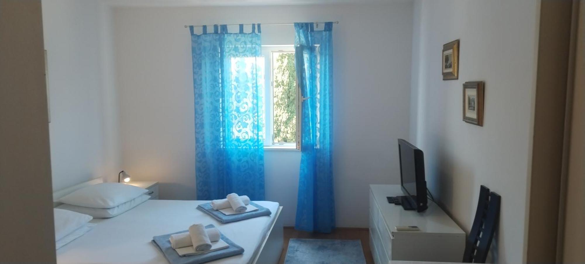 דוברובניק Apartmani Nika Marangun מראה חיצוני תמונה