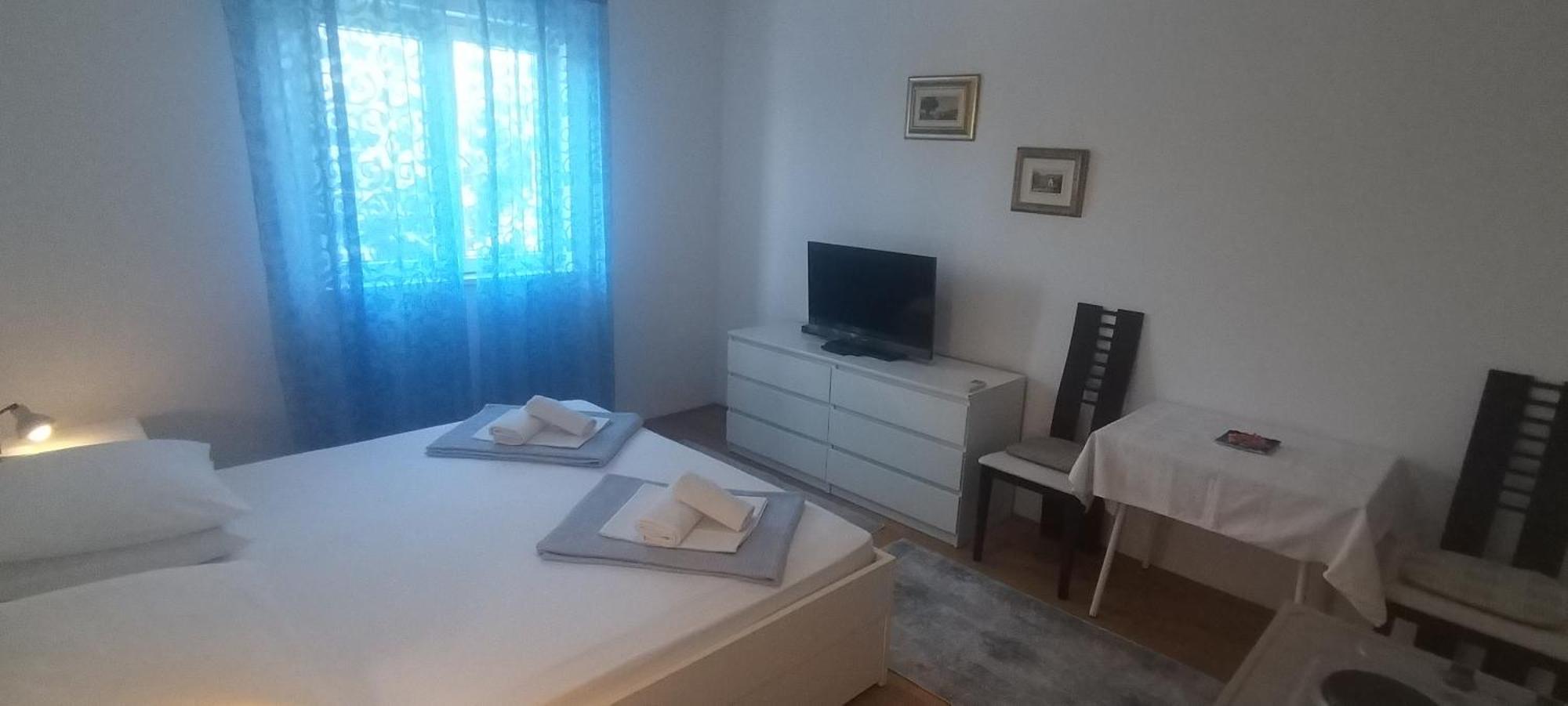דוברובניק Apartmani Nika Marangun מראה חיצוני תמונה